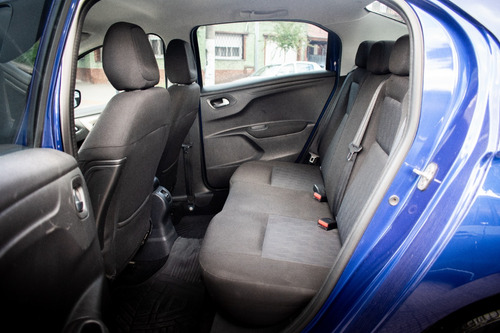 Citroën C-Elysée 1.6 Feel Hdi 92
