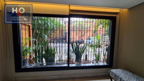 Excelente Casa De Vila, 2 Dorm À Venda, 200 M² - Vila Olímpia - São Paulo/sp - Ca0150