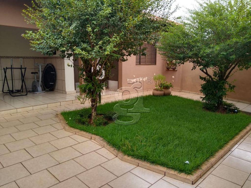 Imagem 14 de 19 de Casa Com 3 Dormitórios À Venda, 120 M² Por R$ 394.000,00 - Jardim Delta - Londrina/pr - Ca0317