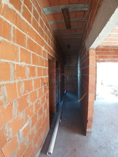 Imagem 4 de 30 de Casa À Venda Em Residencial Real Parque Sumaré - Ca000791