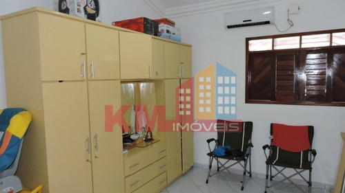 Imagem 8 de 14 de Vende-se Casa No Bairro Costa E Silva Com 936m² De Terreno - Ca3043