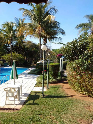 Imagem 5 de 30 de Chacara - Ch00440 - 71057999