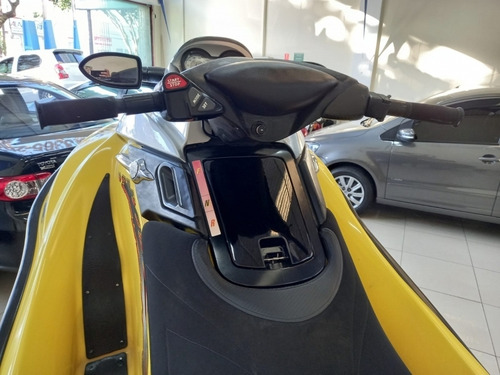Bombardier Seadoo Gtx 155 4tec