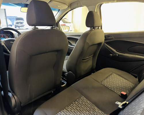 Ford Ka 1.5 SE PLUS 16V FLEX 4P MANUAL