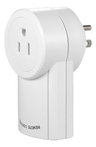 . Toma De Control Remoto Inalámbrico Interruptor De Luz