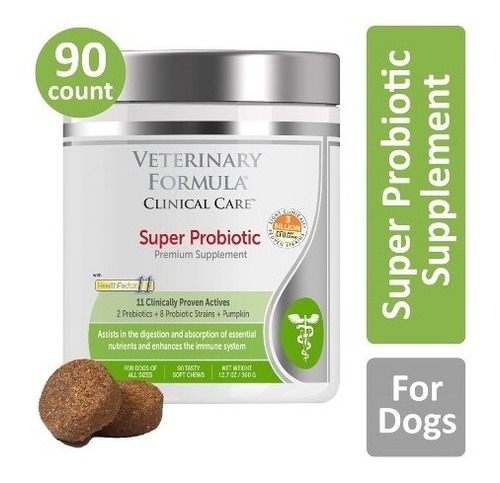 Galletas Perros Equilibrio Intestinal Diges Synergylab 360gr