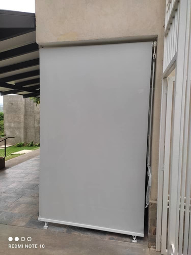 Imagen 7 de 10 de Persianas Y Toldos