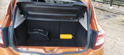 Renault Stepway 1.6 Dynamique