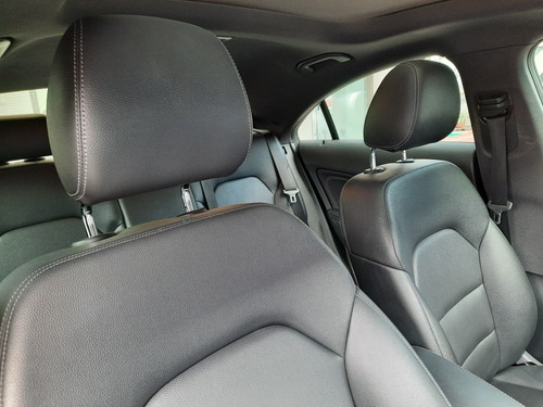 Mercedes-benz Clase Cla 180 At
