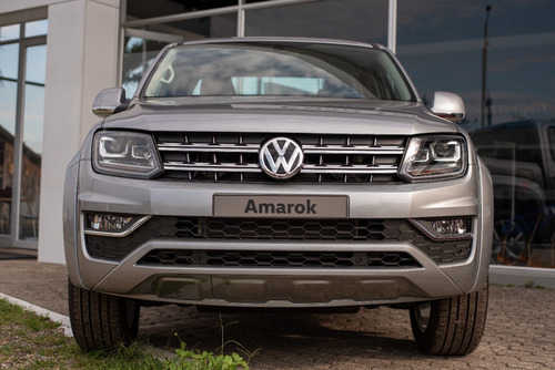 Imagen 4 de 14 de Amarok Highline