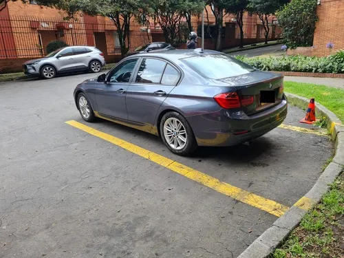 BMW 316I F30 1.6 316i F30