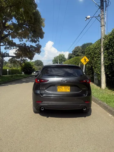 Mazda CX-5 2.0 Touring At