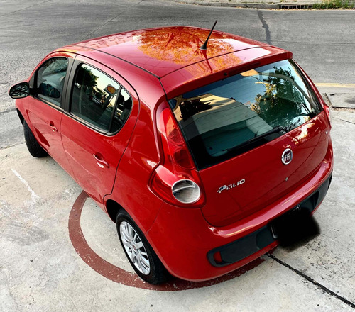 Fiat Palio Attractive