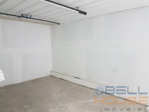 Galpao - Centro - Ref: 21060 - L-21060