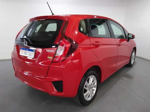 Fit Lx 1.5 Flexone 16v 5p Aut