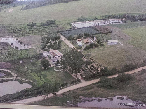 Imagem 14 de 21 de Sítio Na Região De Sorocaba 78.200m² - Si0025