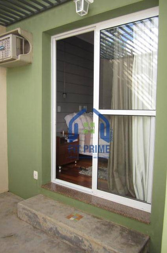 Casa Com 3 Dormitórios À Venda, 190 M² Por R$ 360.000,00 - Jardim Nazareth - São José Do Rio Preto/sp - Ca1598