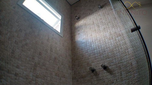 Imagem 7 de 30 de Casa Residencial À Venda, Jardim Planalto, Paulínia - - Ca1018
