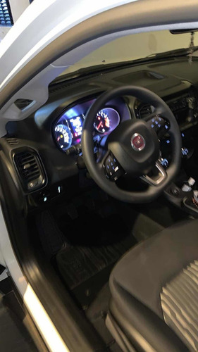 Fiat Toro 2020 1.8 Endurance 16v Flex 4x2 4p