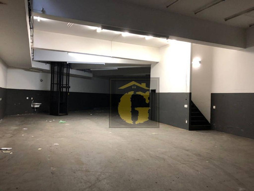 Imagem 16 de 17 de Prédio Comercial Mooca, São Paulo. - Pr0008