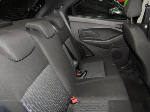 Imagem 6 de 6 de Ford Ka Hatch Ka 1.0 Se/se Plus Tivct Flex 5p Flex Manual