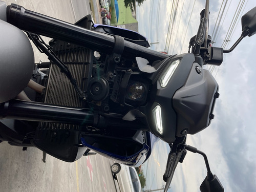 Imagem 6 de 6 de Yamaha Mt03