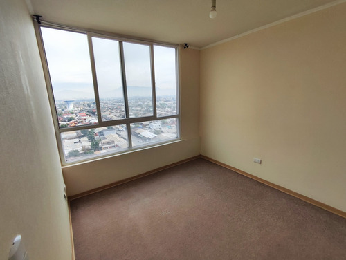 En Venta Departamento Estación Central Sector Las Rejas