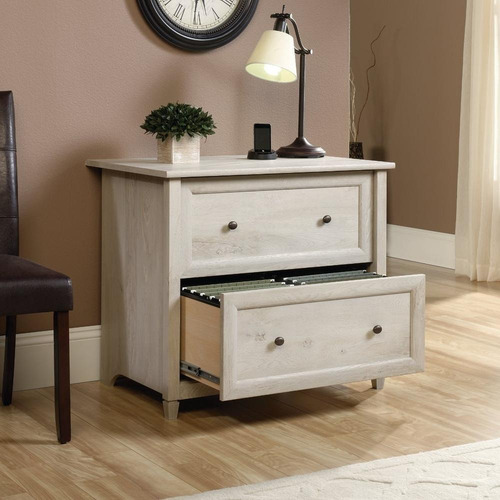 Imagen 2 de 6 de Mueble Buro Con 2 Cajones 418796