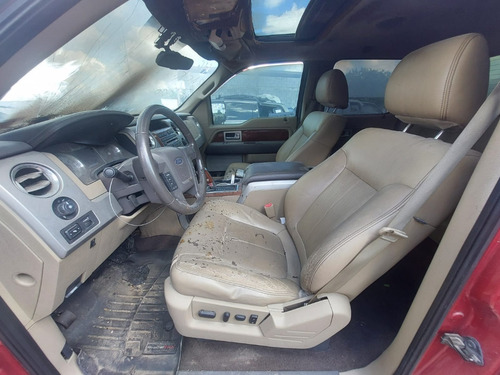 Ford F150 2010 ( En Partes ) 2009 - 2014 Aut 5.4l 4x4 Yonke