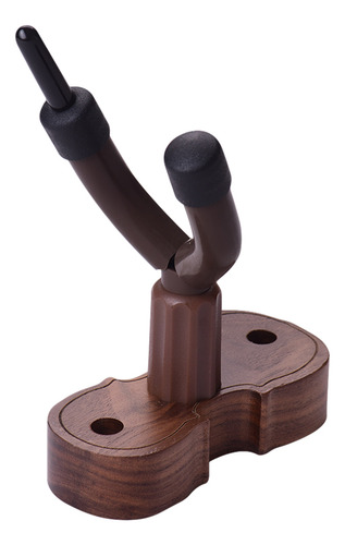 Colgador De Pared Para Violín, Violín Y Viola Con Lazo