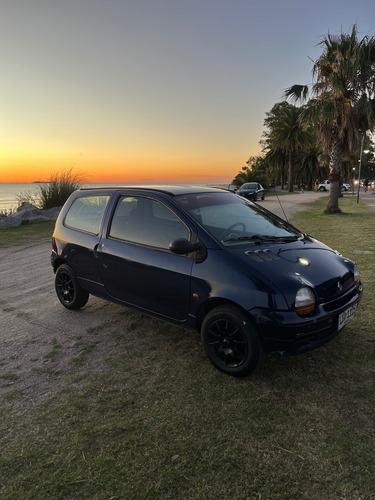 Renault Twingo 1.4
