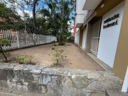 Apartamento En Venta En Caurimare Residencia Boulevard