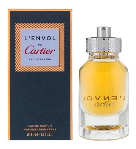 Cartier 50ml clearance