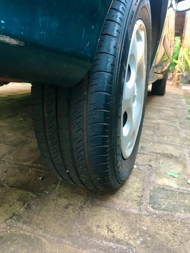 Renault Megane Rn
