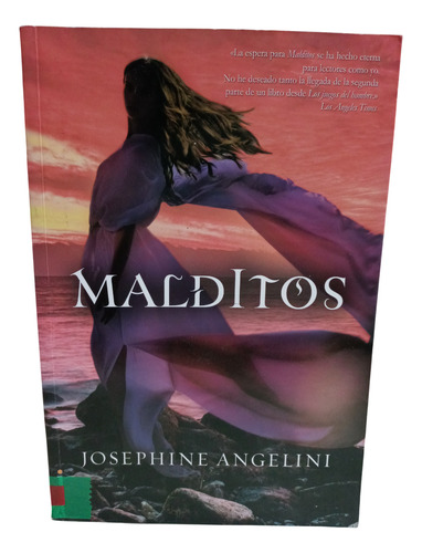 Trilogia Predestinados - Josephine Angelini - (Usado)