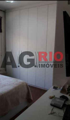 Apartamento-à Venda-guadalupe-rio De Janeiro - Vvap20203
