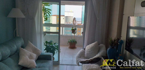 Imagem 26 de 30 de Apartamento Alto Padrão - Guilhermina Praia Grande - V1025
