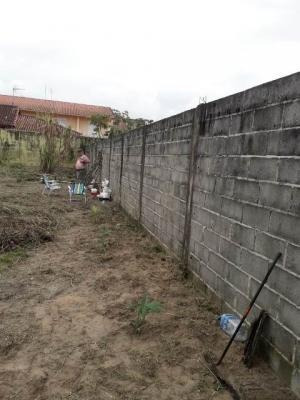 Imagem 5 de 7 de Terreno Murado Com 365 M², Em Mongaguá/sp Ter025-pc