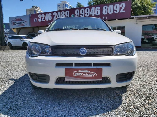 Fiat Siena 1.0 8v