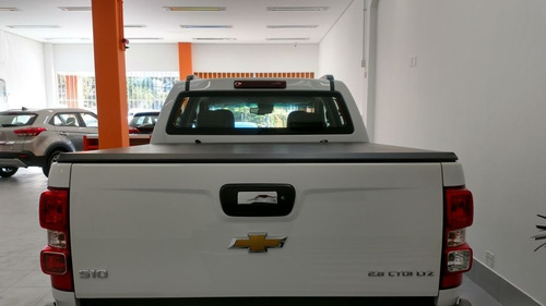 Chevrolet S10 Ltz