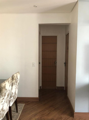 Imagem 13 de 29 de Apartamentos À Venda Em Jundiaí/sp - Compre O Seu Apartamentos Aqui! - 1475515