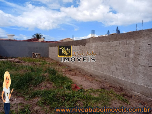 Imagem 3 de 4 de Terreno Em Unamar Cabo Frio Terreno Super Linda Em Unamar Cabo Frio Região Dos Lagos - Vt11 - 69518834
