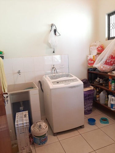 Imagem 15 de 30 de Chácara À Venda Em Jardim Monte Belo - Ch014833