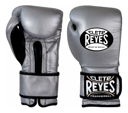 Cleto Reyes Guantes De Entrenamiento Con Cierre De Velcro P.