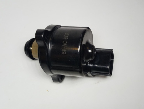 Imagen 3 de 7 de Sensor Minimo Iac Suzuki Grand Vitara Xl7 3tornillos 2002-up