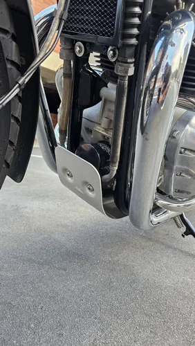 Royal Enfield Interceptor 650