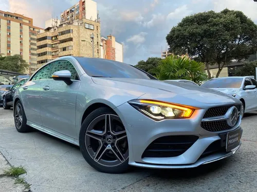 Cla 180 Tp 1.4 2022
