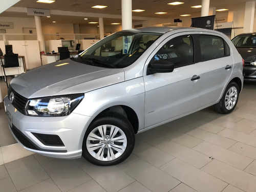 Volkswagen Gol Trend 1.6 Trendline 101cv