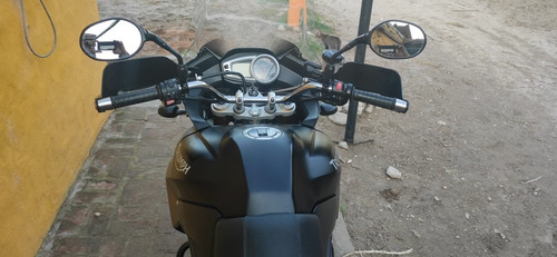 Triumph Tiger 1050