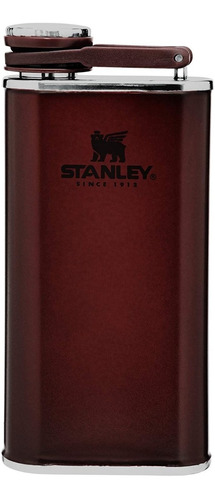 Stanley Petaca Wide Mouth Flask  230 Ml Nueva Original